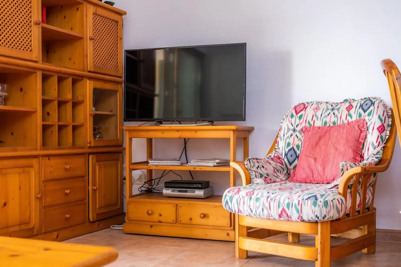 Apartamento Maritim Cala Ratjada  Spain