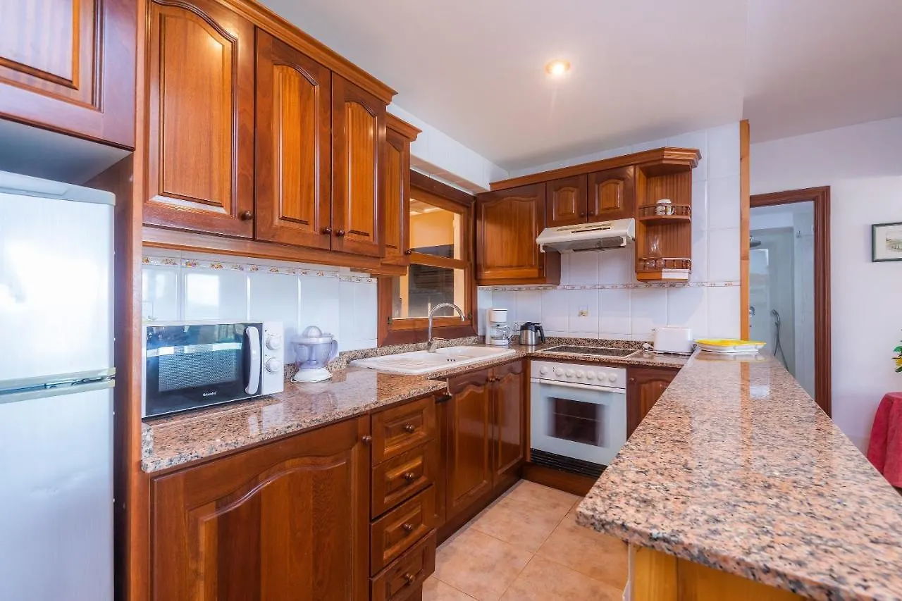 Apartamento Maritim Cala Ratjada  Apartment Cala Ratjada (Mallorca)