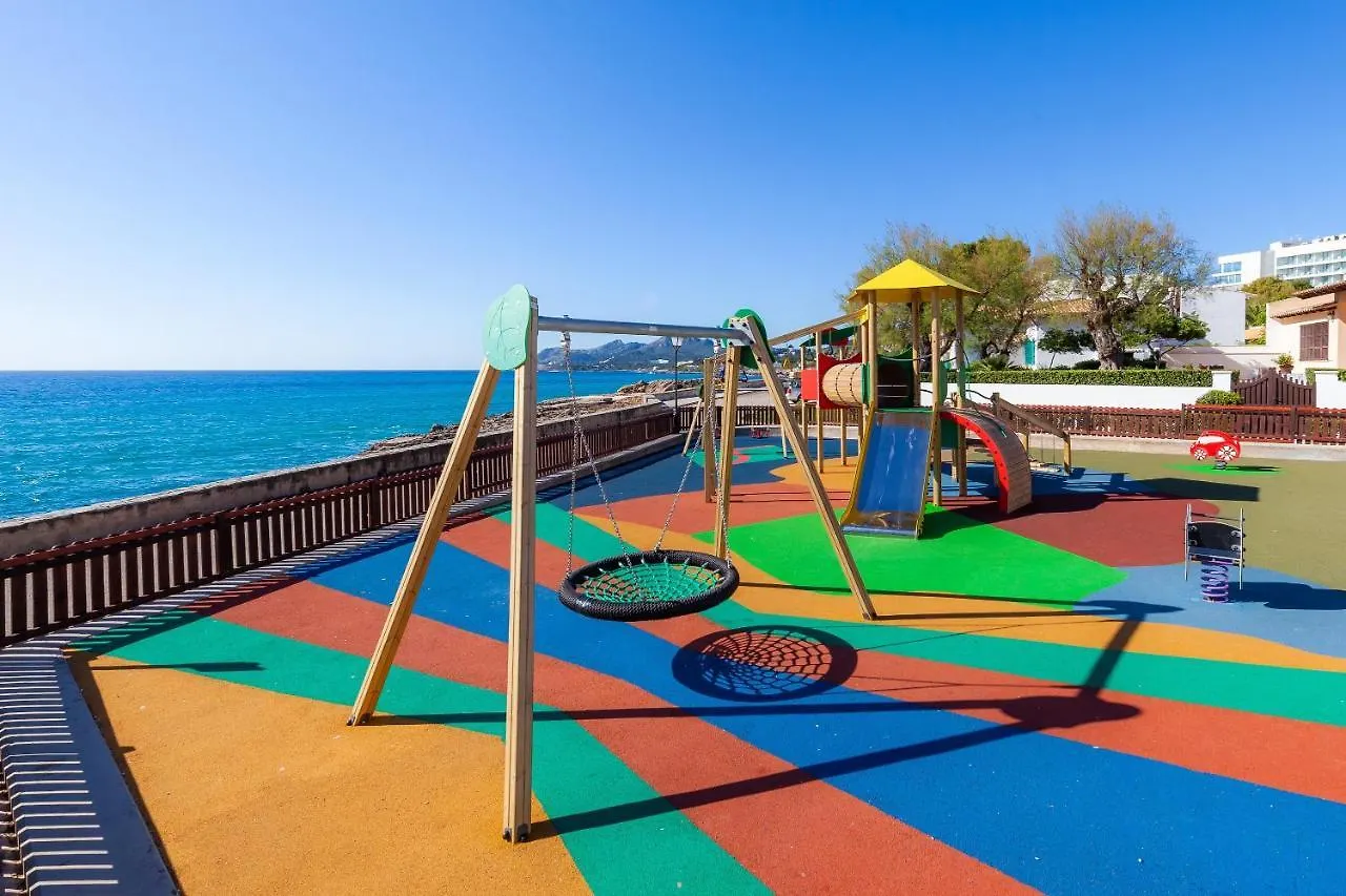 Apartment Apartamento Maritim Cala Ratjada  Spain