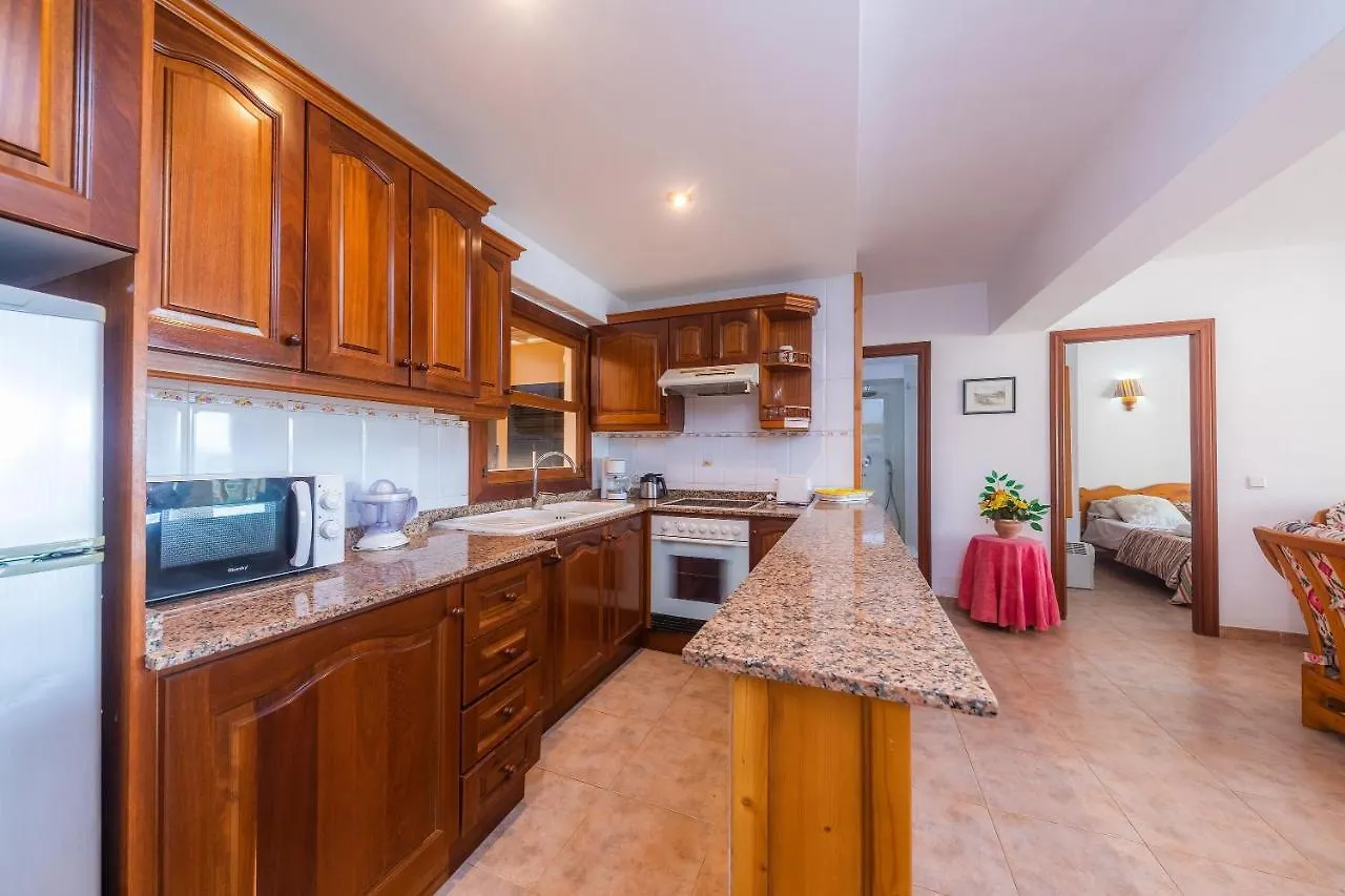 Apartamento Maritim 칼라 라트자다 0*,