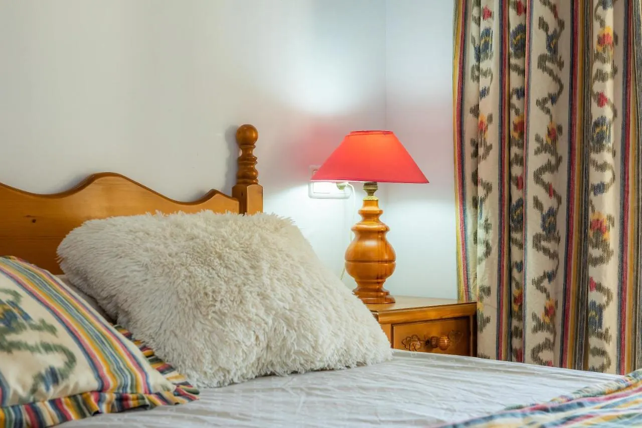 Apartamento Maritim 칼라 라트자다 아파트
