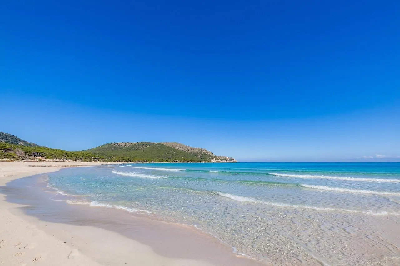 Apartamento Maritim Cala Ratjada  Apartment Cala Ratjada (Mallorca)