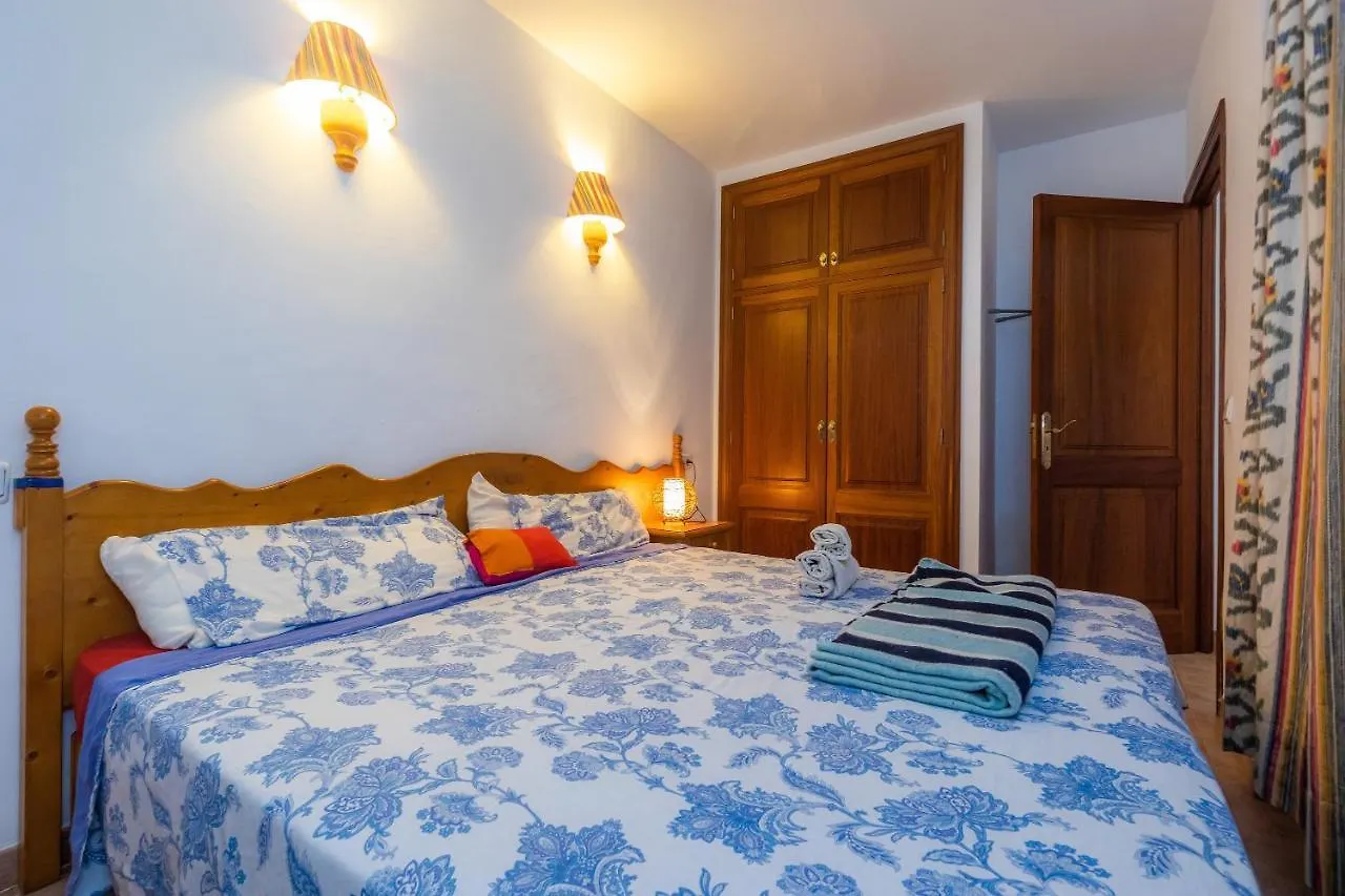 Apartamento Maritim Cala Ratjada  Spain