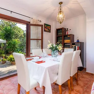 Apartment Na Forana, Cala Ratjada (Mallorca)